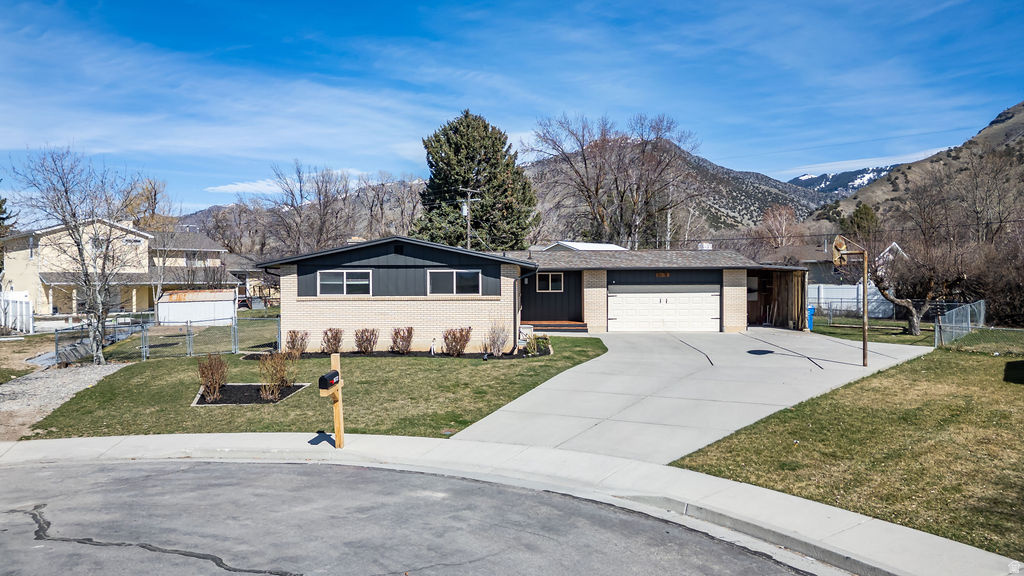 1672 N 1560 E North Logan, UT 84341