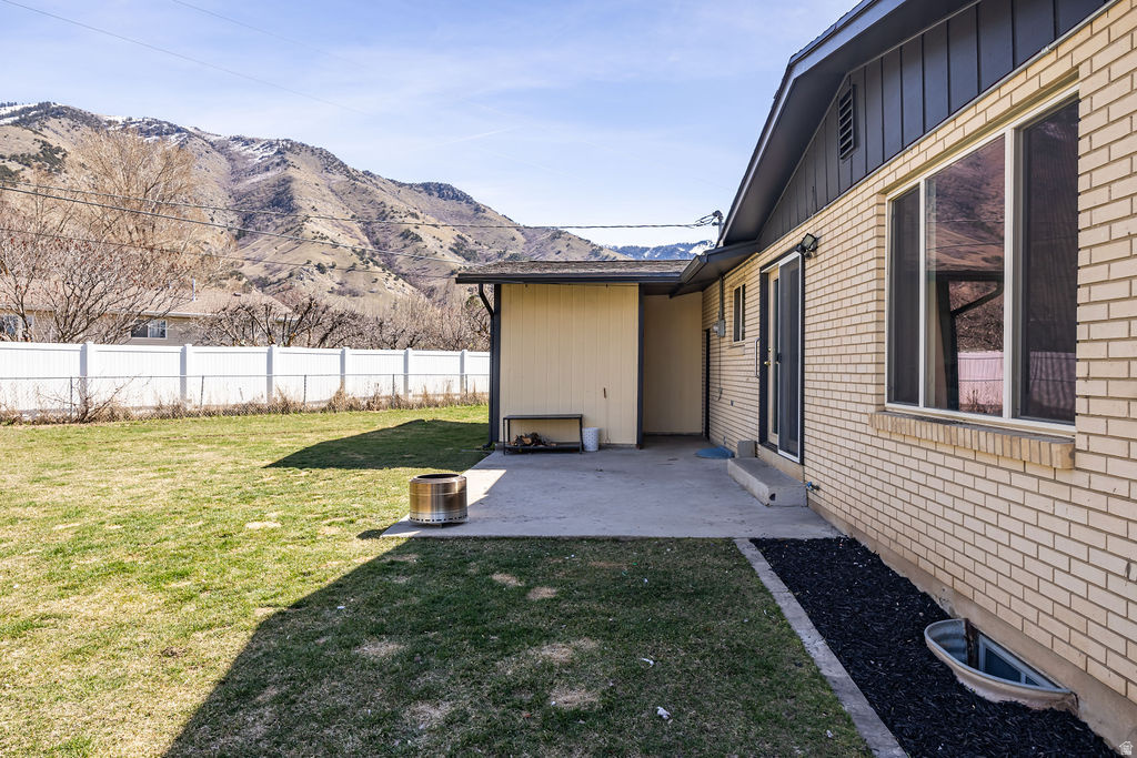 1672 N 1560 E North Logan, UT 84341
