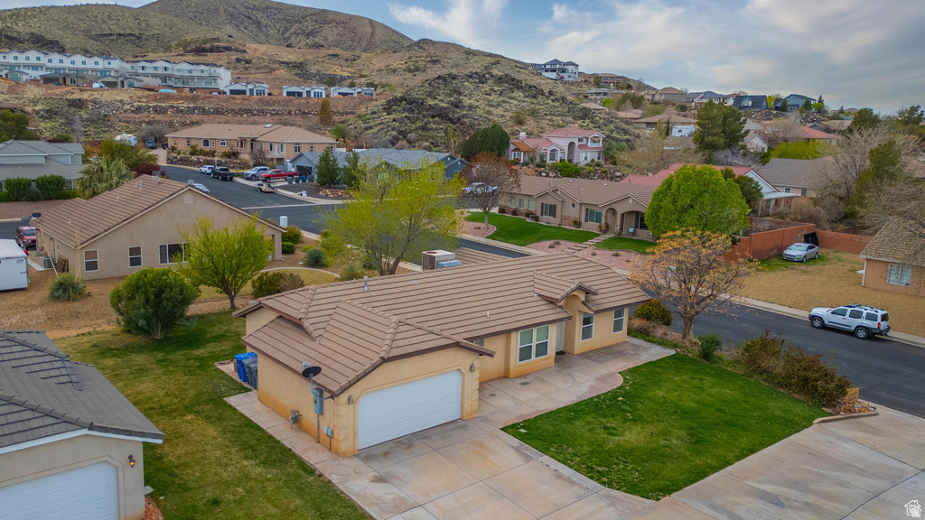 2163 W 127 S Hurricane, UT 84737