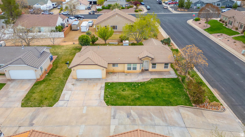 2163 W 127 S Hurricane, UT 84737