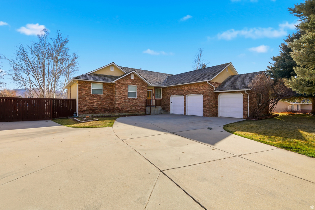 848 E 600 N Heber City, UT 84032