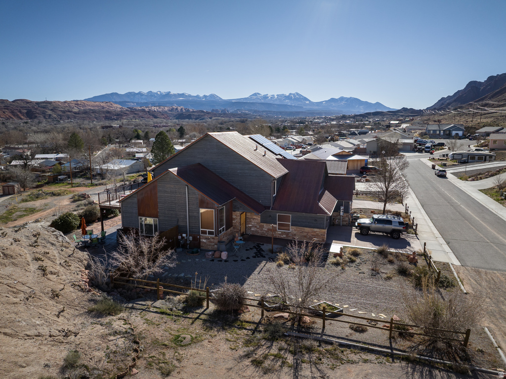 440 MCKAY PL Moab, UT 84532