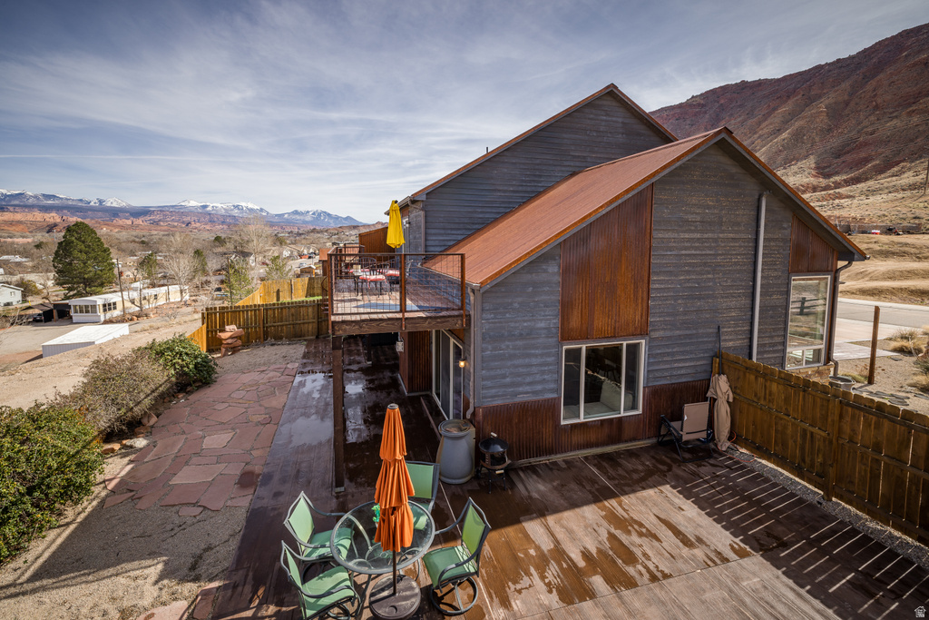 440 MCKAY PL Moab, UT 84532