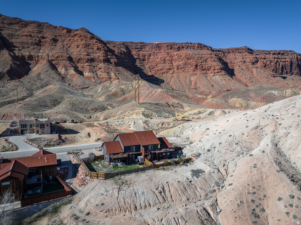 440 MCKAY PL Moab, UT 84532