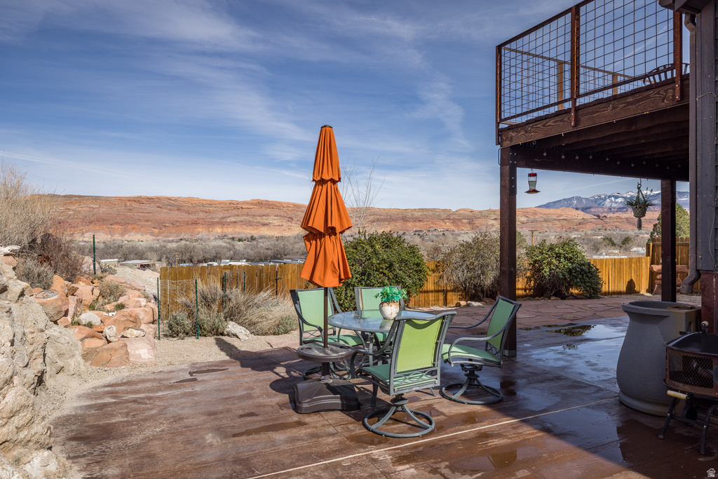 440 MCKAY PL Moab, UT 84532