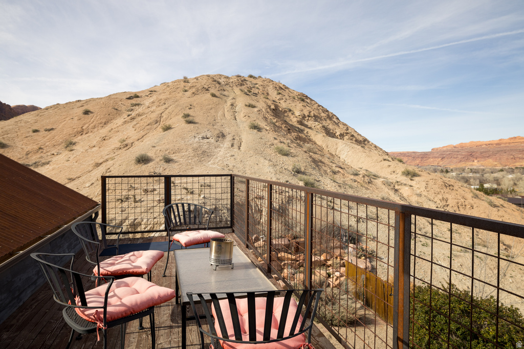 440 MCKAY PL Moab, UT 84532