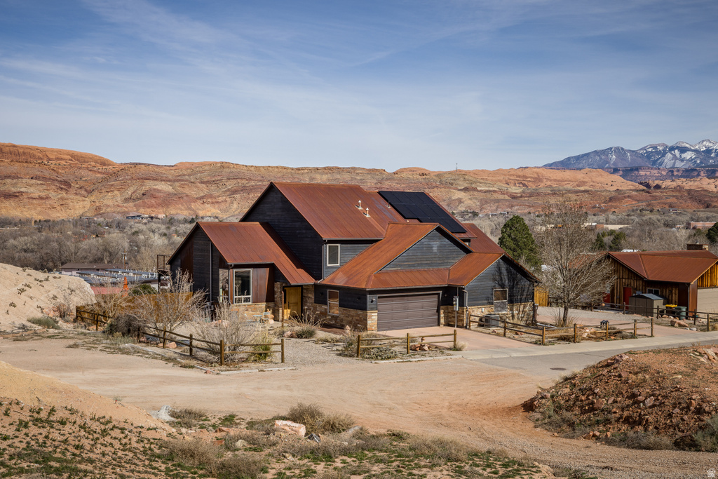 440 MCKAY PL Moab, UT 84532