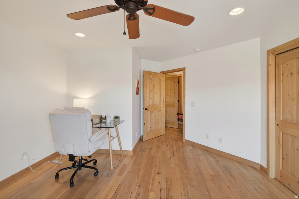 440 MCKAY PL Moab, UT 84532