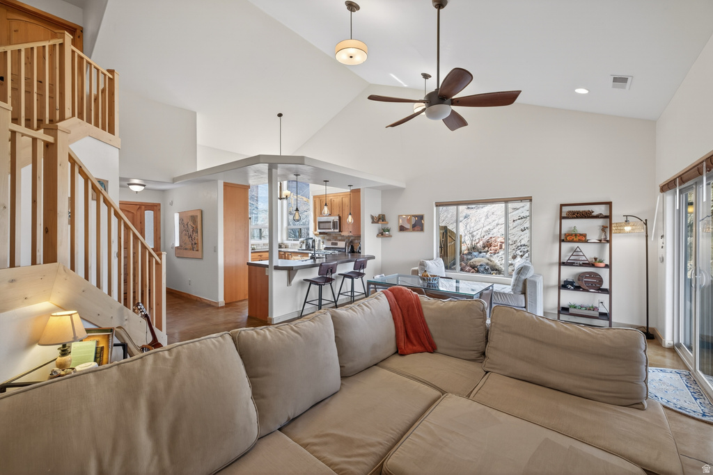 440 MCKAY PL Moab, UT 84532