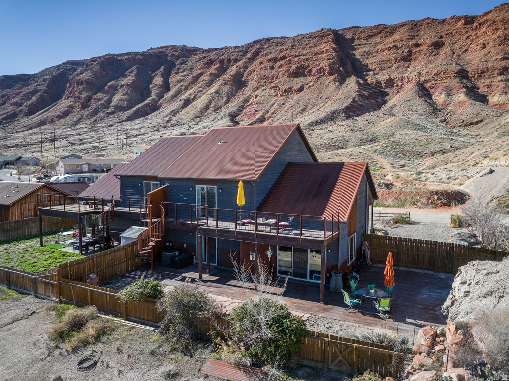 440 MCKAY PL Moab, UT 84532
