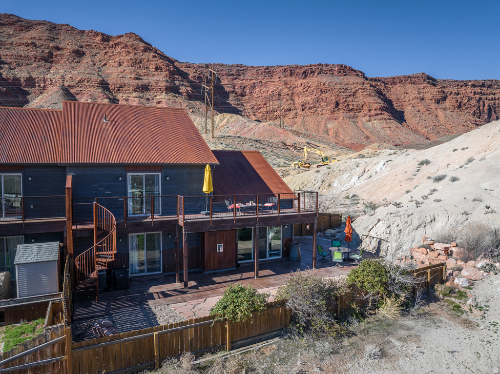 440 MCKAY PL Moab, UT 84532