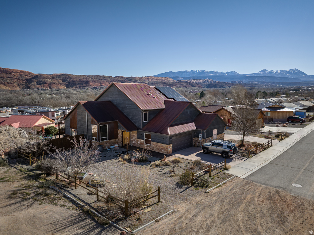 440 MCKAY PL Moab, UT 84532