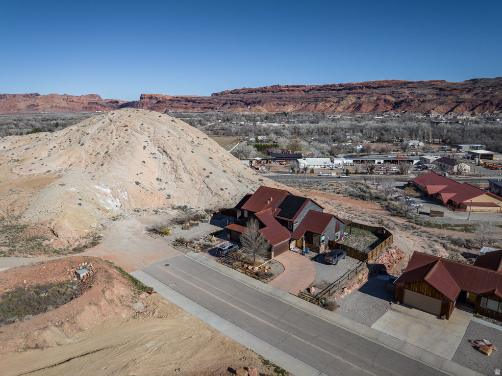 440 MCKAY PL Moab, UT 84532