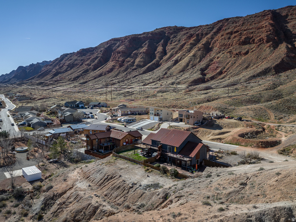 440 MCKAY PL Moab, UT 84532