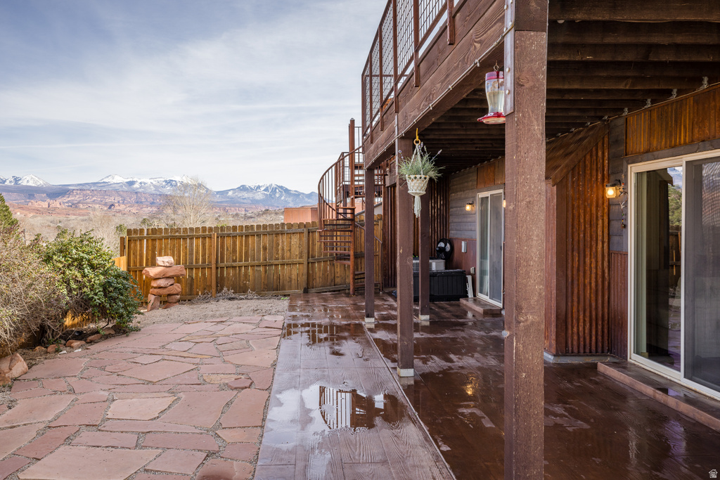 440 MCKAY PL Moab, UT 84532