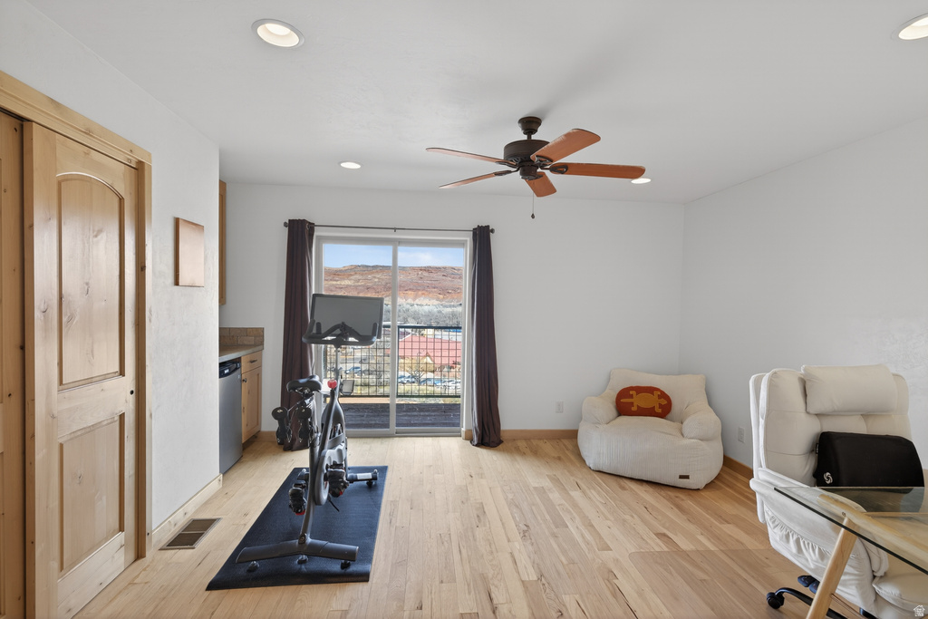 440 MCKAY PL Moab, UT 84532