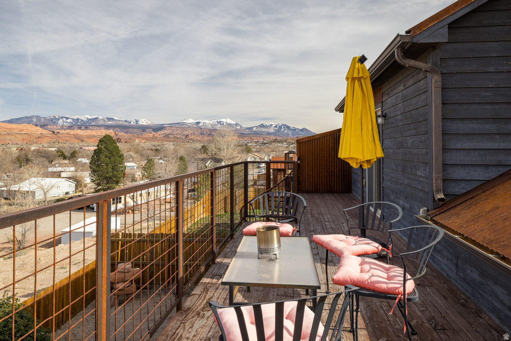 440 MCKAY PL Moab, UT 84532