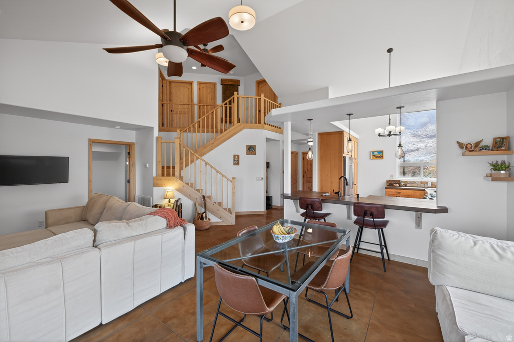 440 MCKAY PL Moab, UT 84532