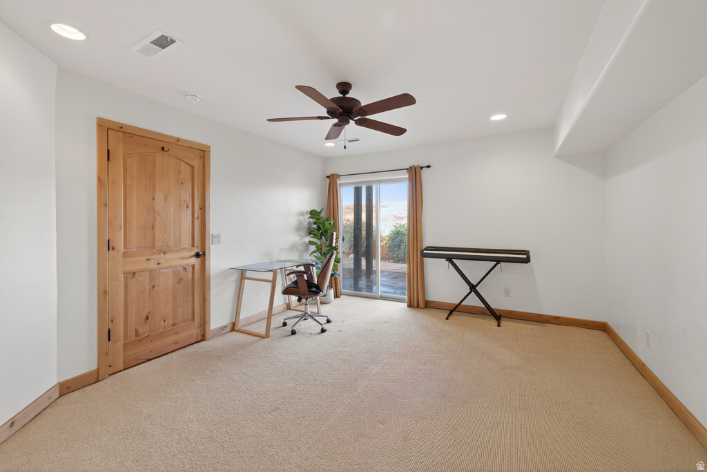 440 MCKAY PL Moab, UT 84532