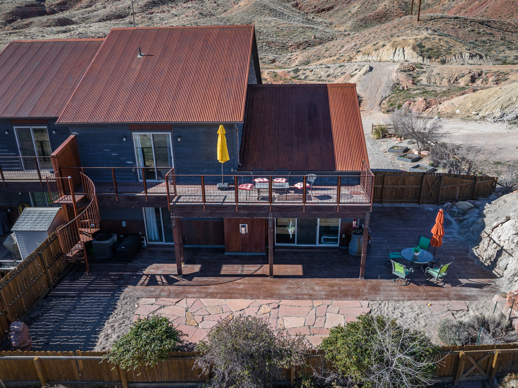 440 MCKAY PL Moab, UT 84532