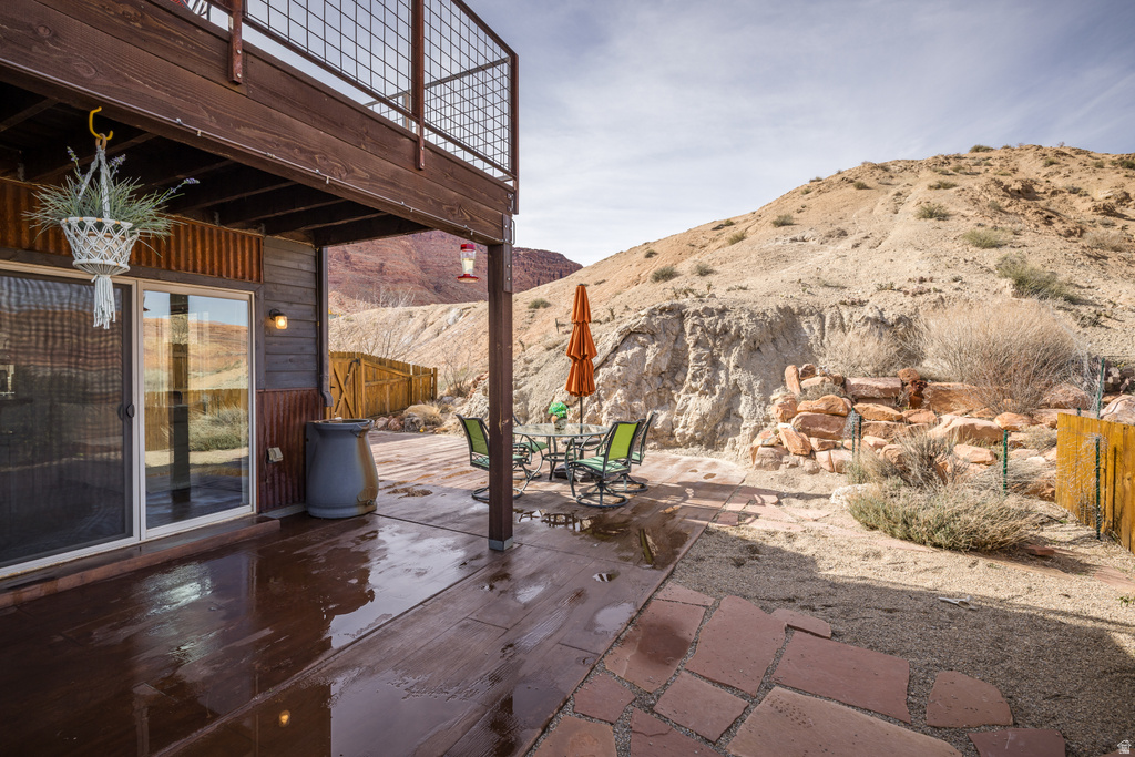 440 MCKAY PL Moab, UT 84532