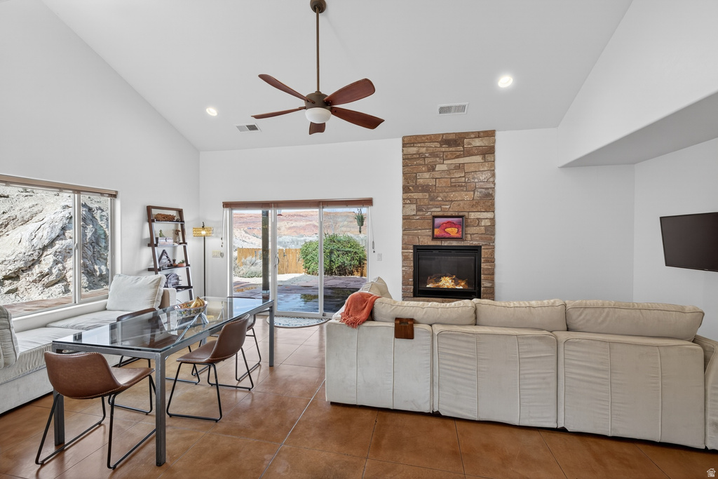 440 MCKAY PL Moab, UT 84532