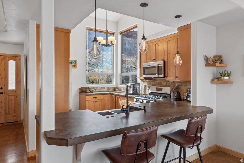 440 MCKAY PL Moab, UT 84532