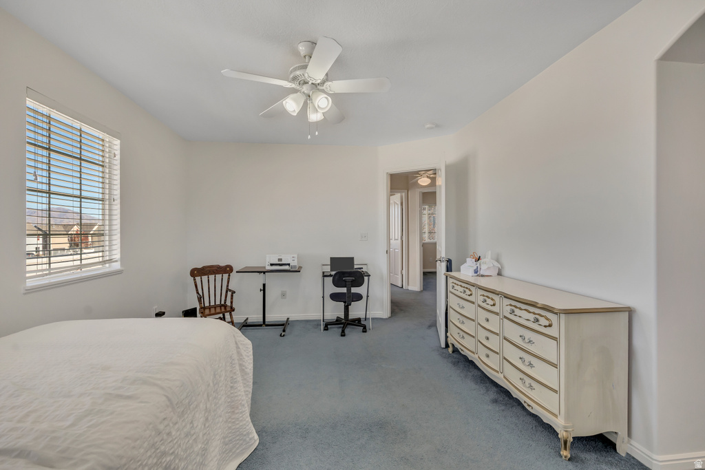 3699 S BOTTICELLI CT #A West Valley City, UT 84119