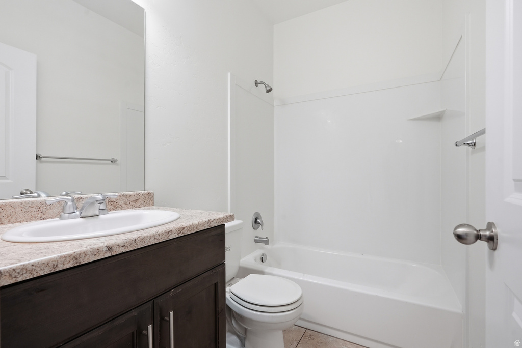 1873 N CREST RD Saratoga Springs, UT 84045