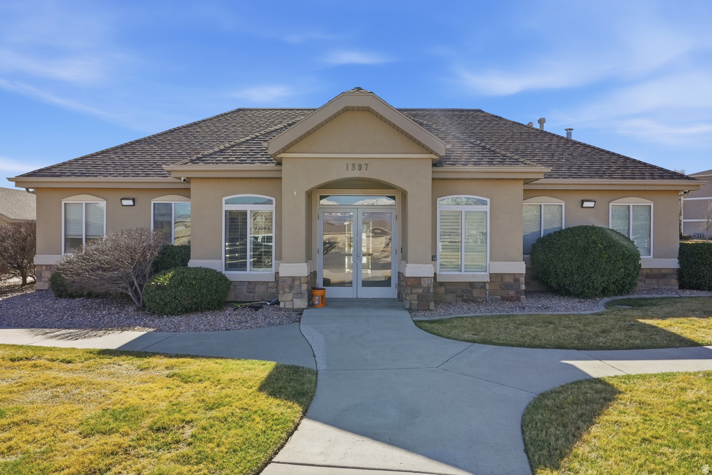 1873 N CREST RD Saratoga Springs, UT 84045