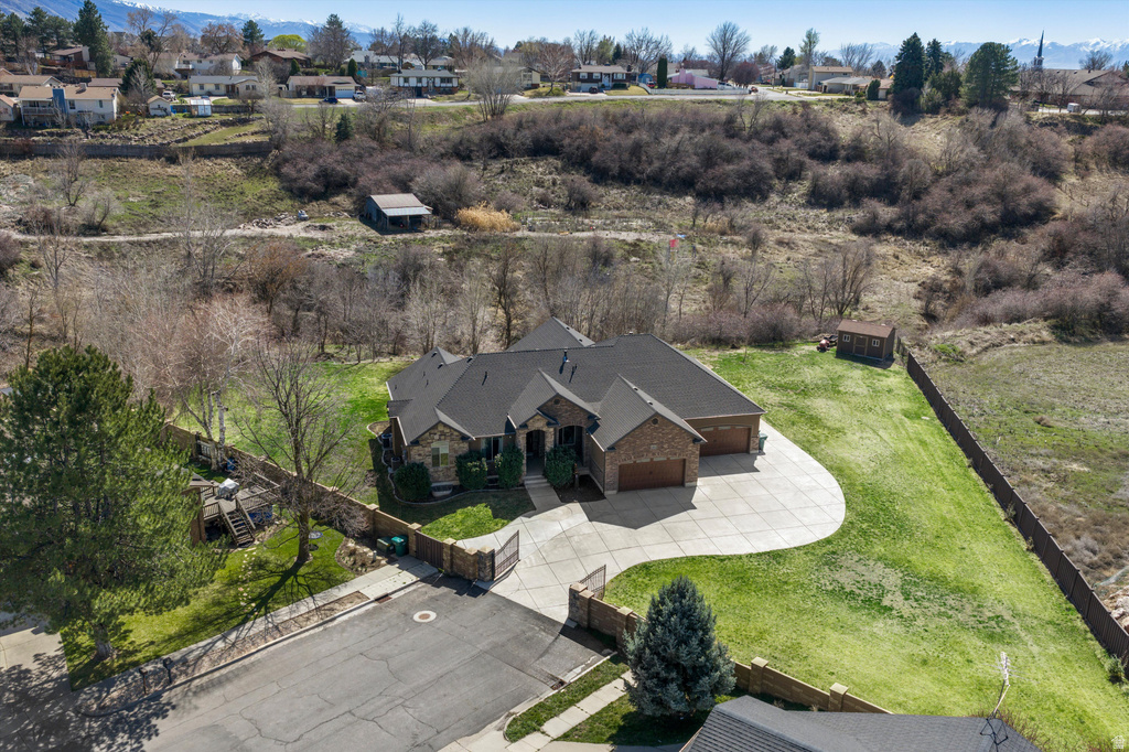1350 KAYS CREEK DR Layton, UT 84040