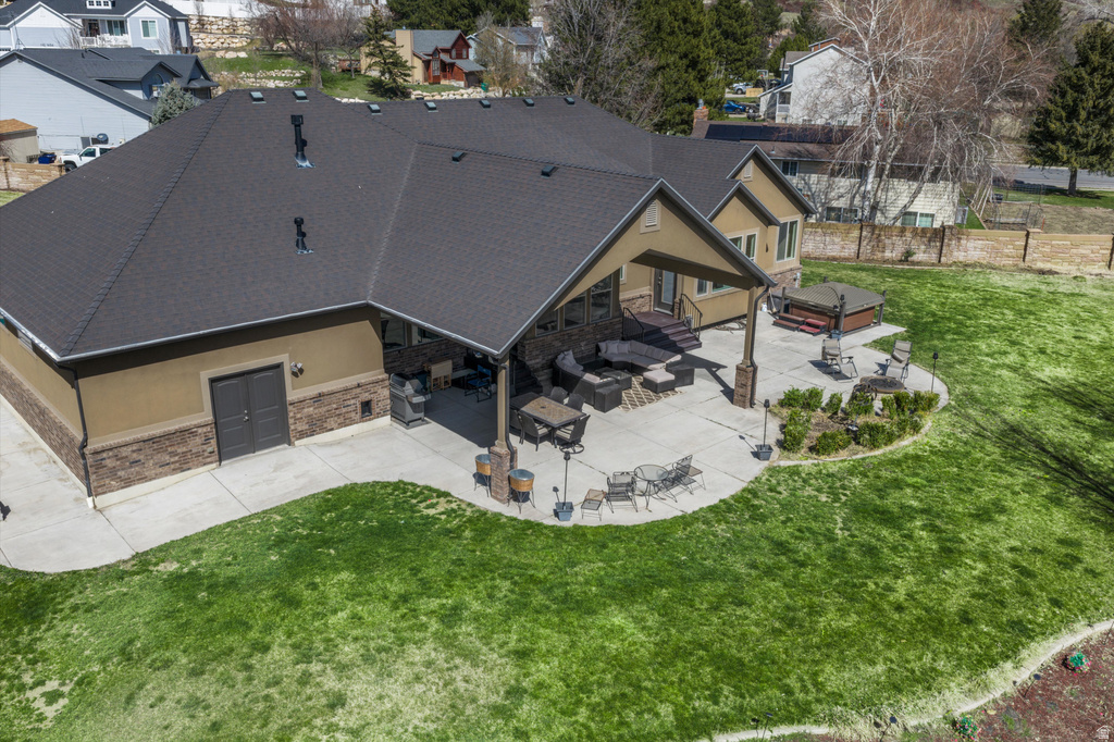 1350 KAYS CREEK DR Layton, UT 84040