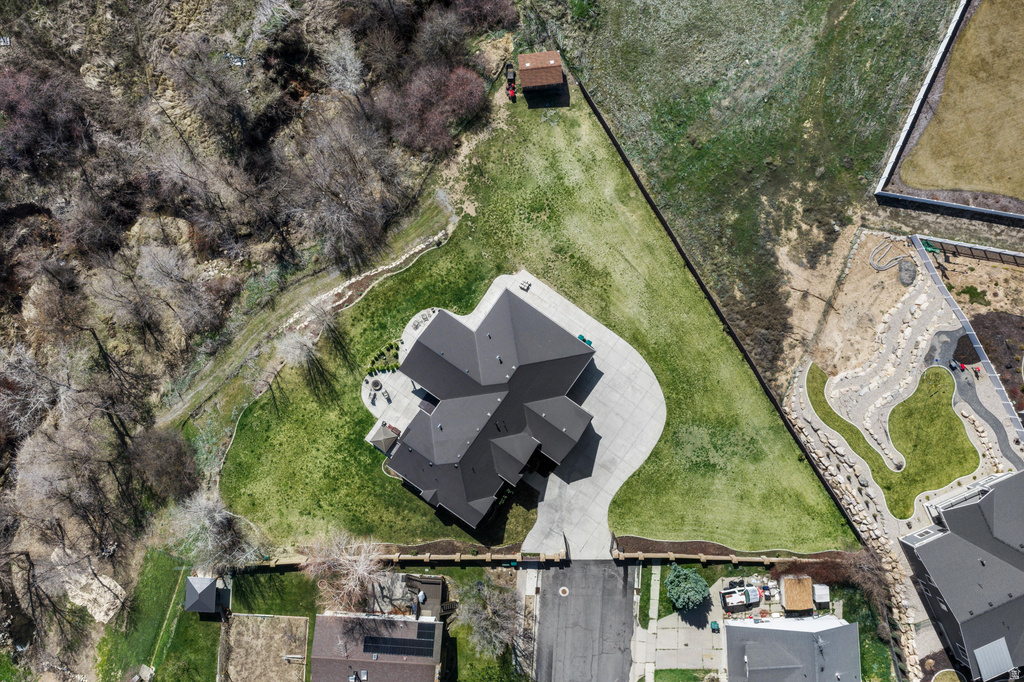 1350 KAYS CREEK DR Layton, UT 84040