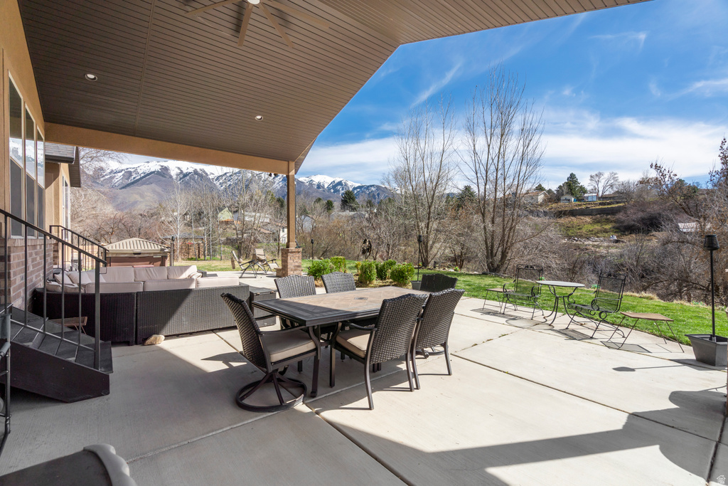 1350 KAYS CREEK DR Layton, UT 84040