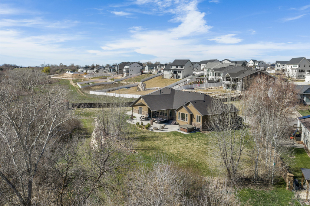 1350 KAYS CREEK DR Layton, UT 84040