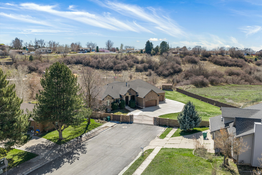 1350 KAYS CREEK DR Layton, UT 84040