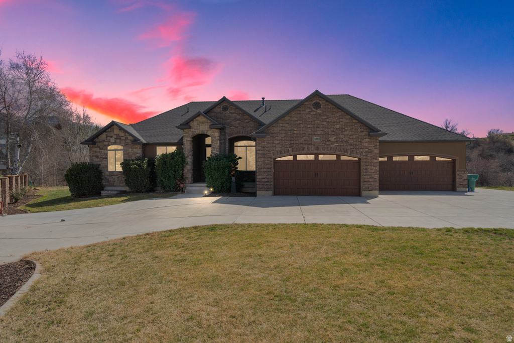 1350 KAYS CREEK DR Layton, UT 84040