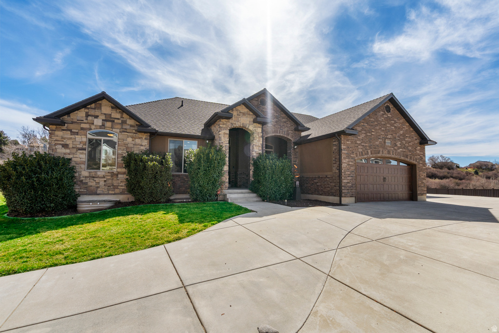 1350 KAYS CREEK DR Layton, UT 84040