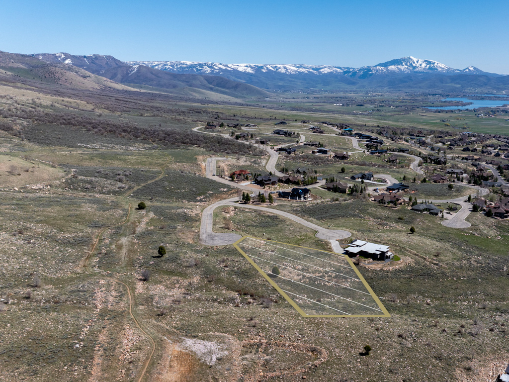 5499 E ALPEN GLOW Eden, UT 84310