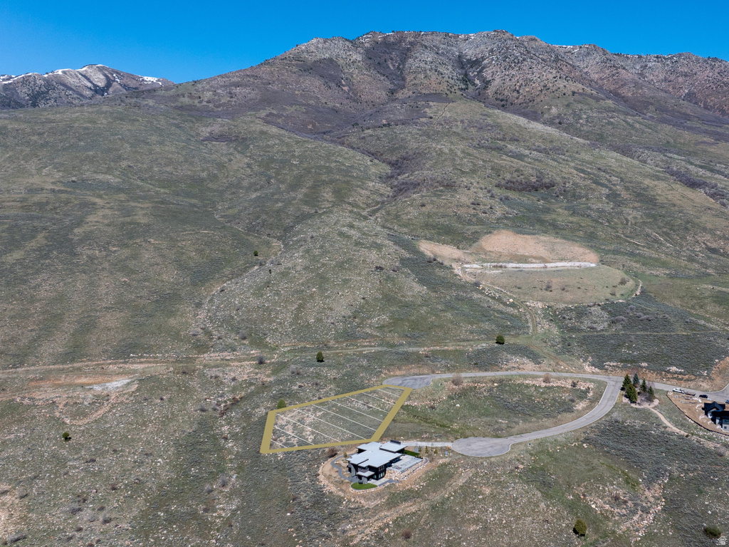 5499 E ALPEN GLOW Eden, UT 84310