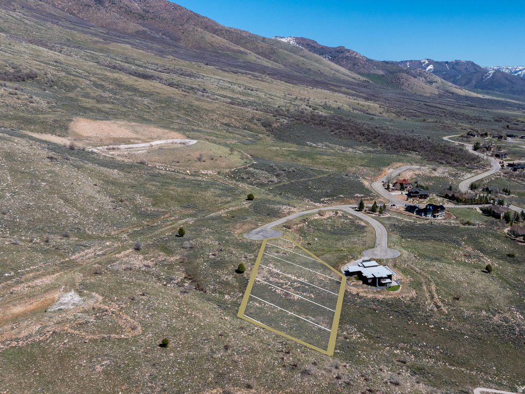 5499 E ALPEN GLOW Eden, UT 84310