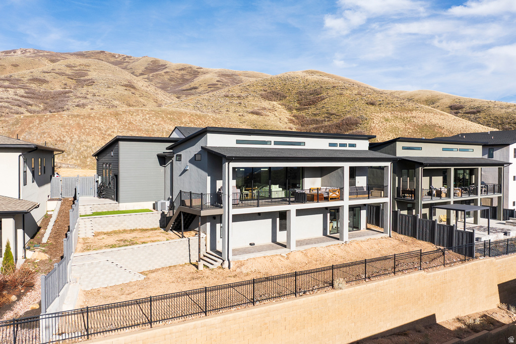 5573 N CANYON RIM RD Lehi, UT 84048