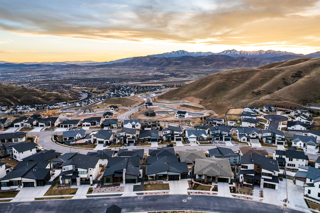 5573 N CANYON RIM RD Lehi, UT 84048