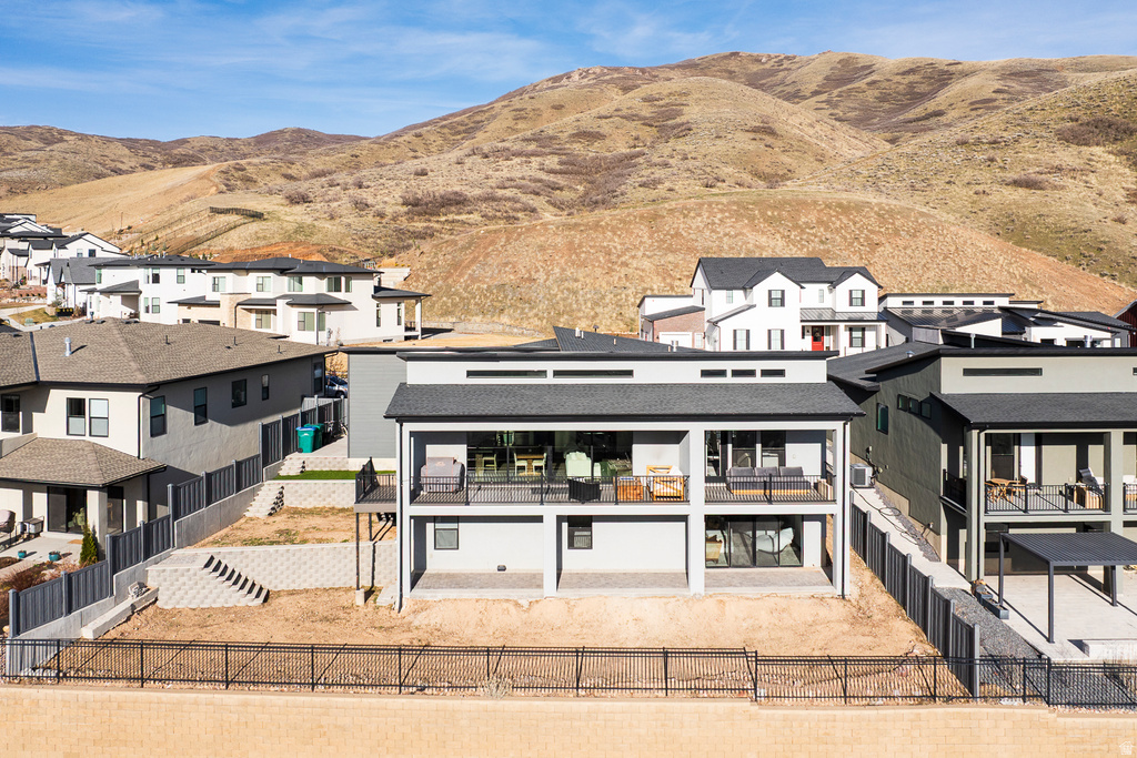 5573 N CANYON RIM RD Lehi, UT 84048