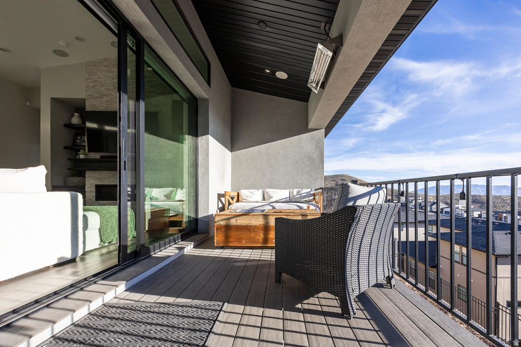 5573 N CANYON RIM RD Lehi, UT 84048