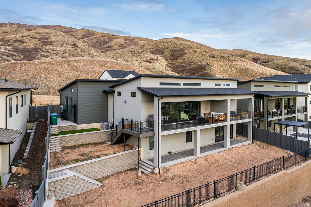5573 N CANYON RIM RD Lehi, UT 84048