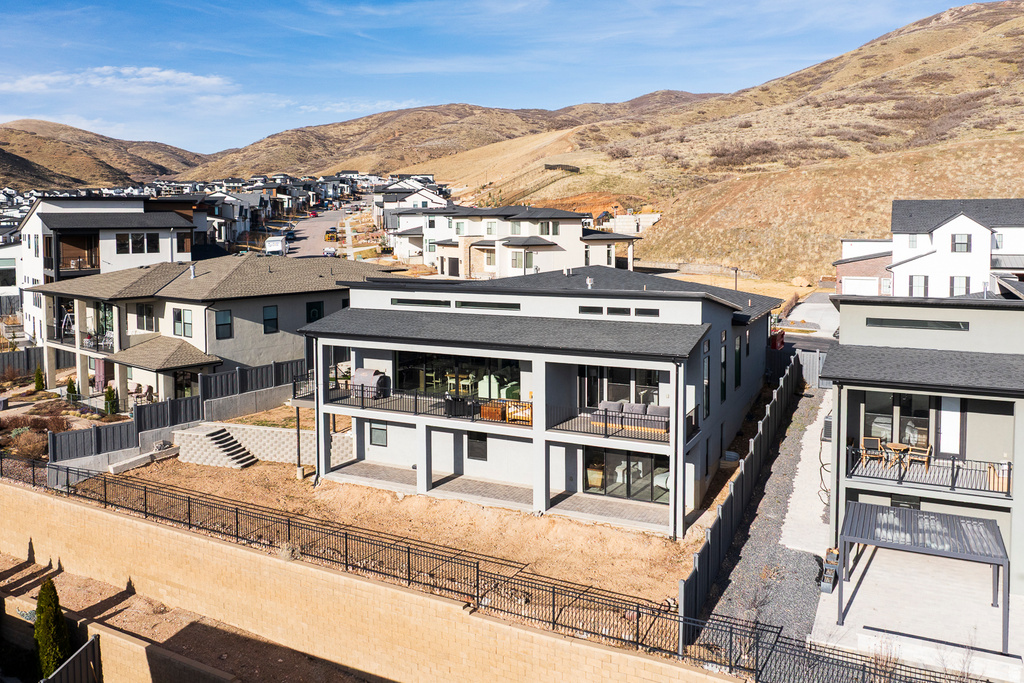 5573 N CANYON RIM RD Lehi, UT 84048