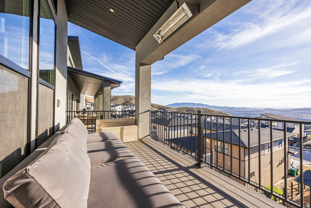 5573 N CANYON RIM RD Lehi, UT 84048
