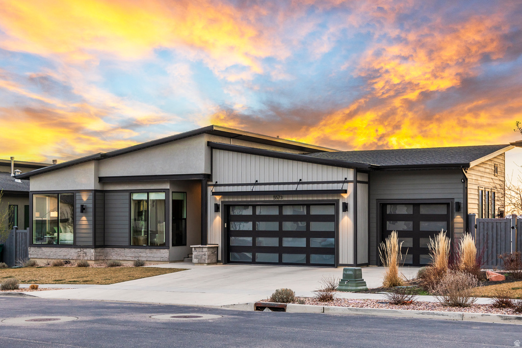 5573 N CANYON RIM RD Lehi, UT 84048