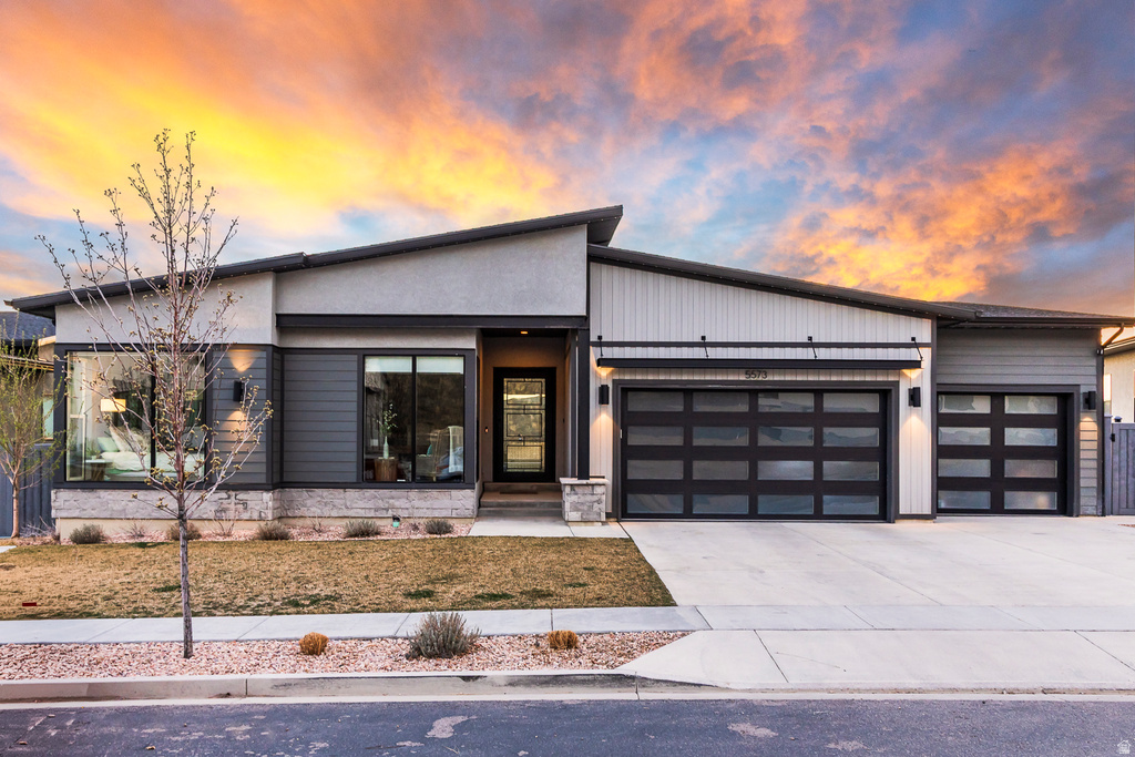 5573 N CANYON RIM RD Lehi, UT 84048